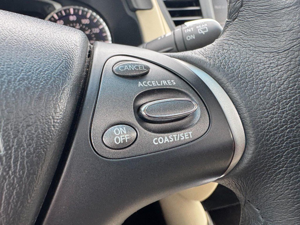 Used 2015 INFINITI QX60 Luxe w/ Premium Plus Package AWD/4WD image 19