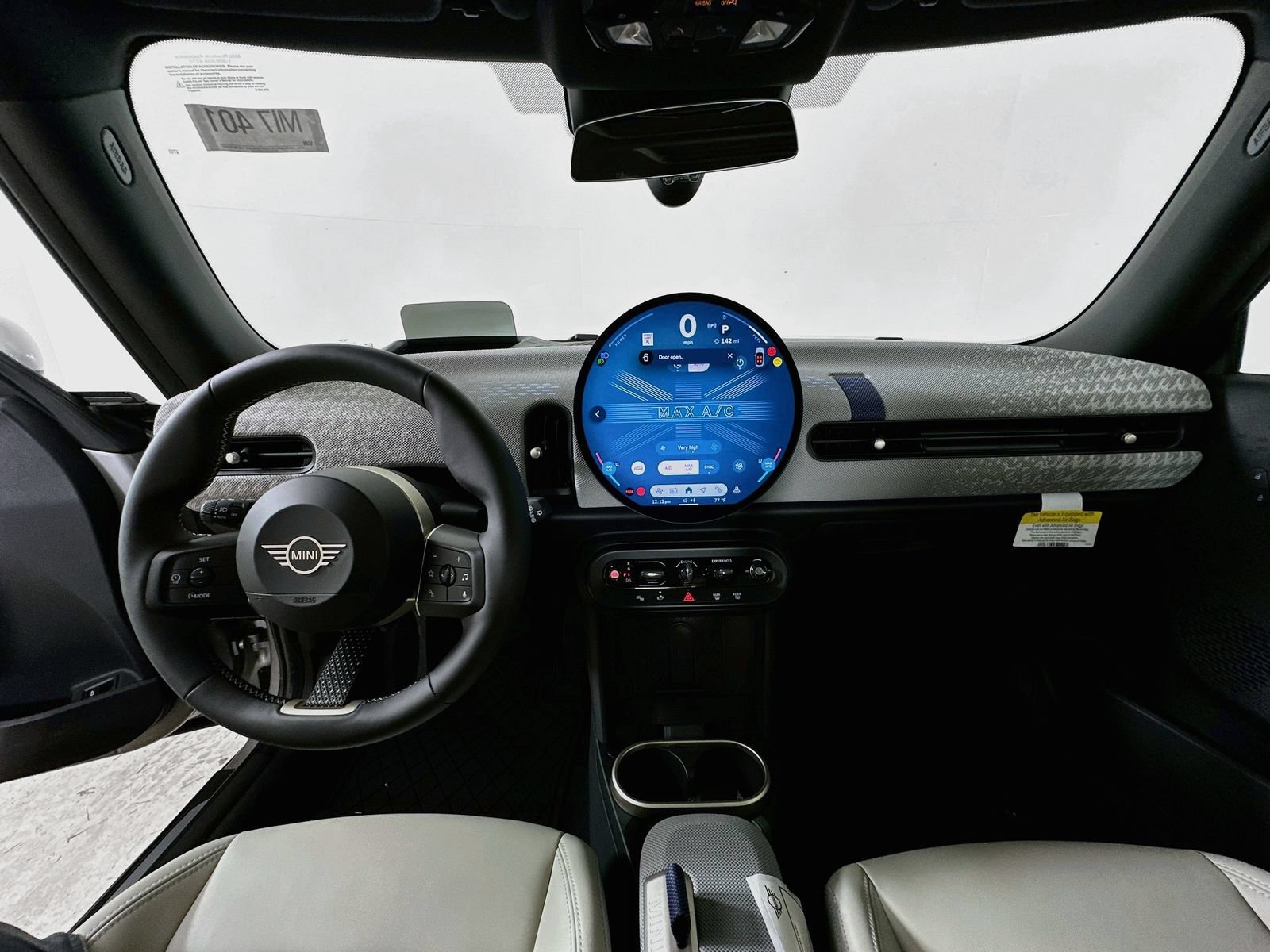 New 2026 MINI Cooper S FWD image 14