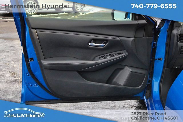Used 2023 Nissan Sentra SV image 17