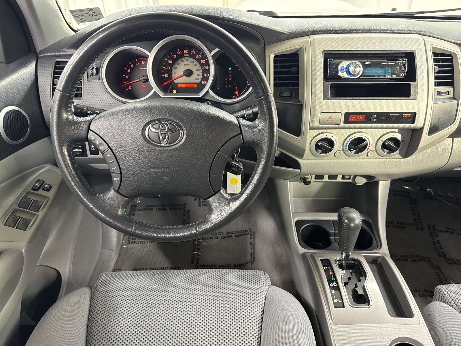 Used 2010 Toyota Tacoma PreRunner RWD image 34