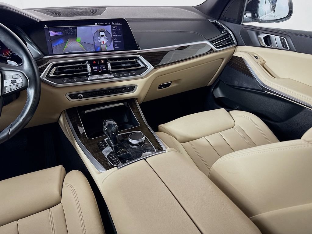 Used 2020 BMW X5 sDrive40i w/ Premium Package image 25