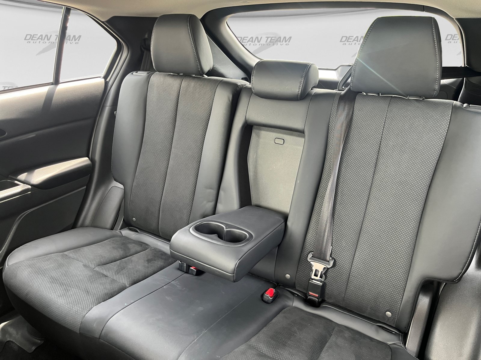 Used 2026 Mitsubishi Eclipse Cross SE AWD/4WD image 13