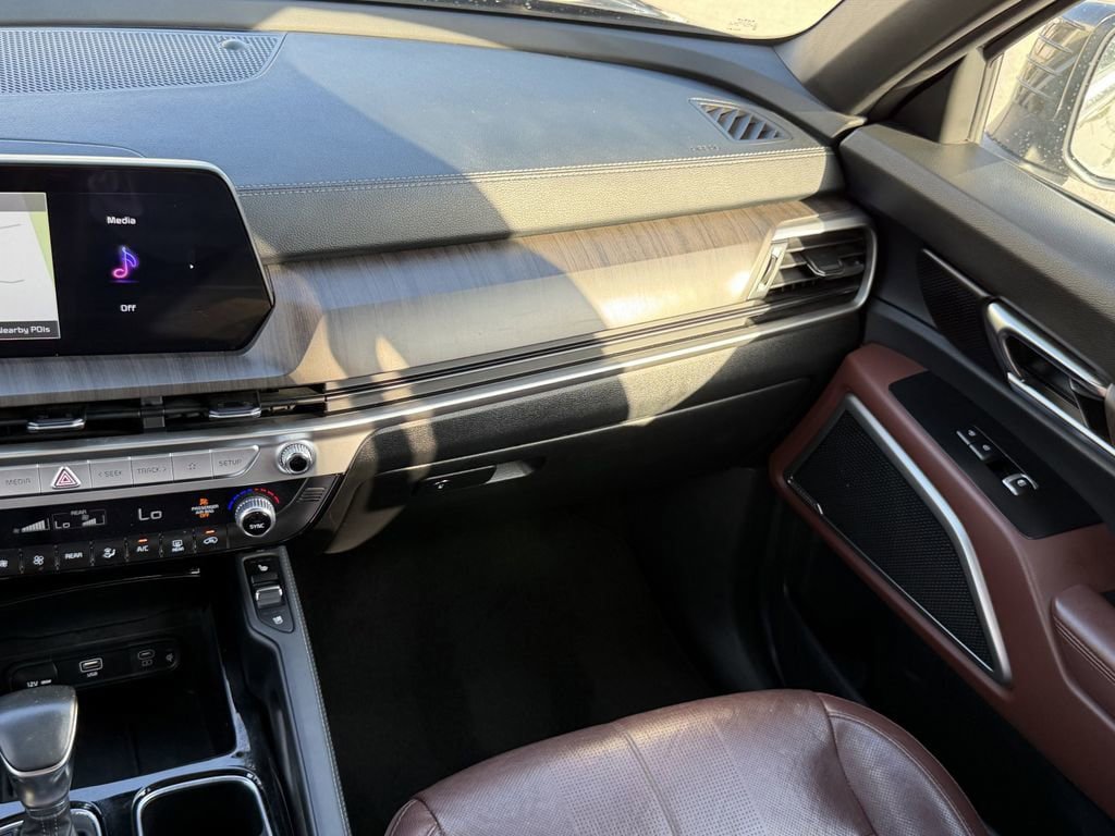 Certified 2023 Kia Telluride EX FWD image 15