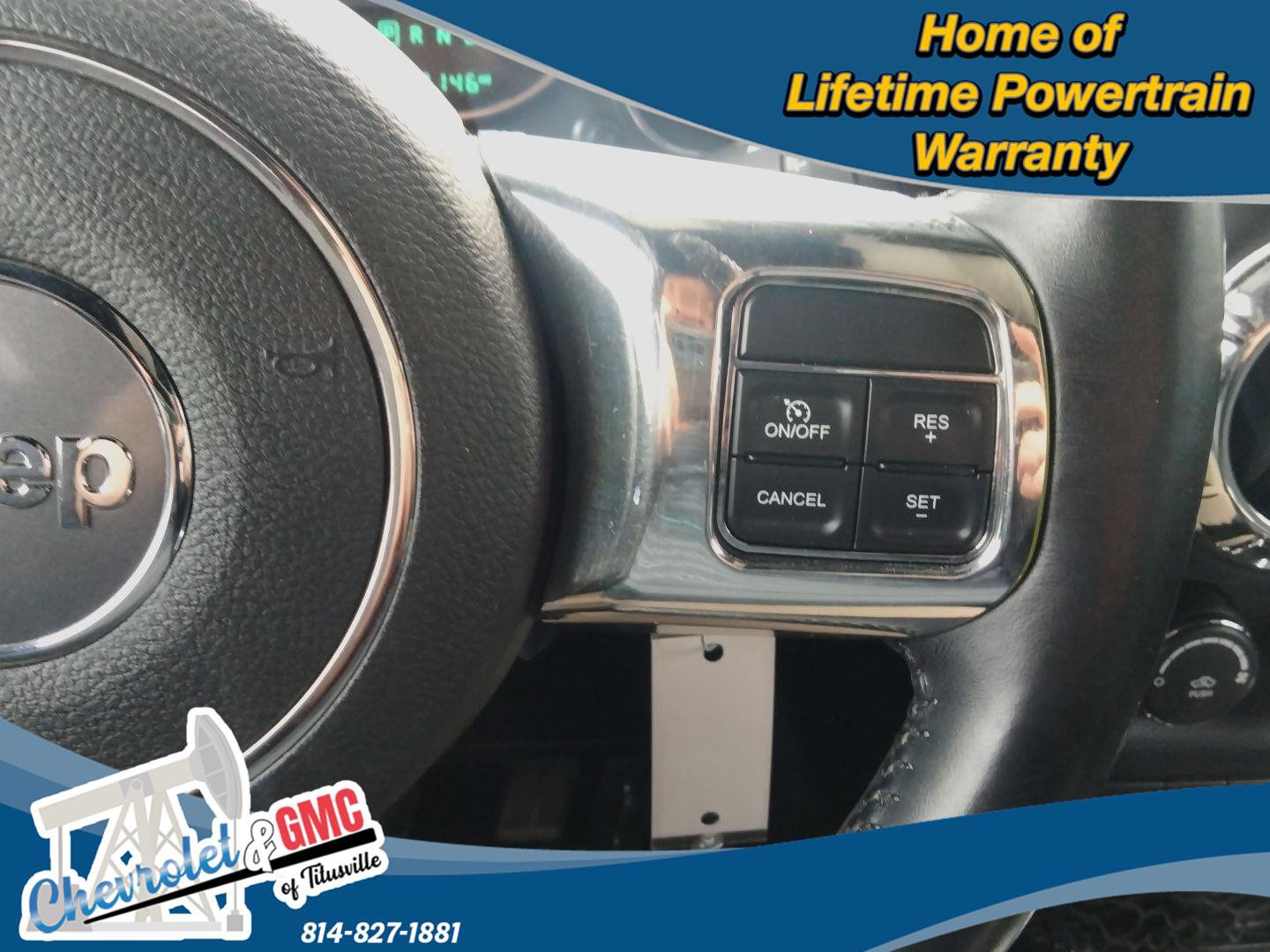 Used 2017 Jeep Wrangler Unlimited Sport image 16