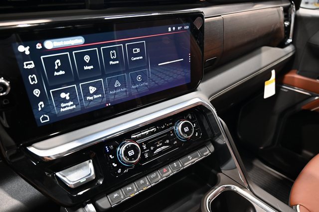 New 2026 GMC Sierra 1500 Denali Ultimate image 21