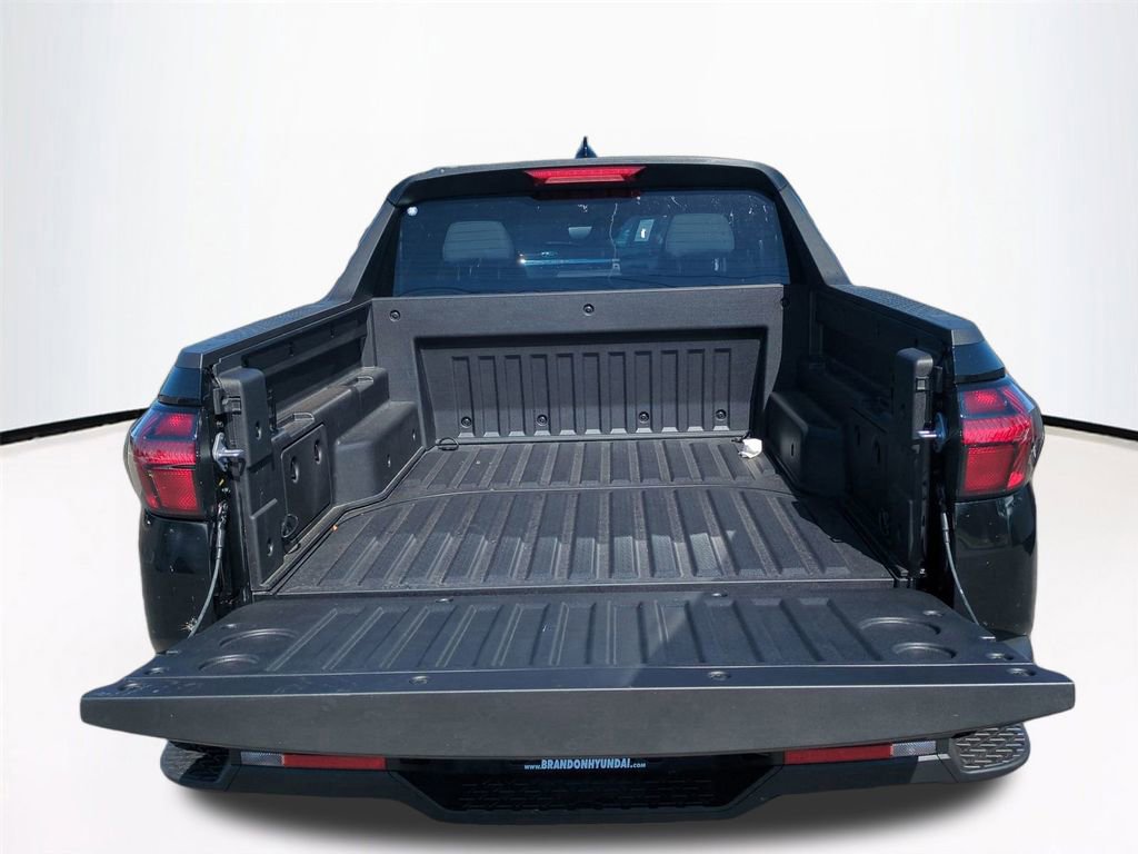 New 2026 Hyundai Santa Cruz SEL FWD image 14
