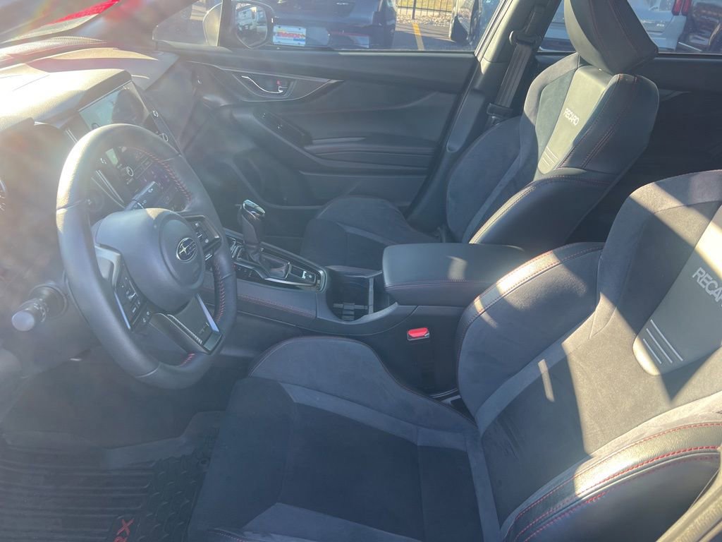 Used 2023 Subaru WRX GT image 4