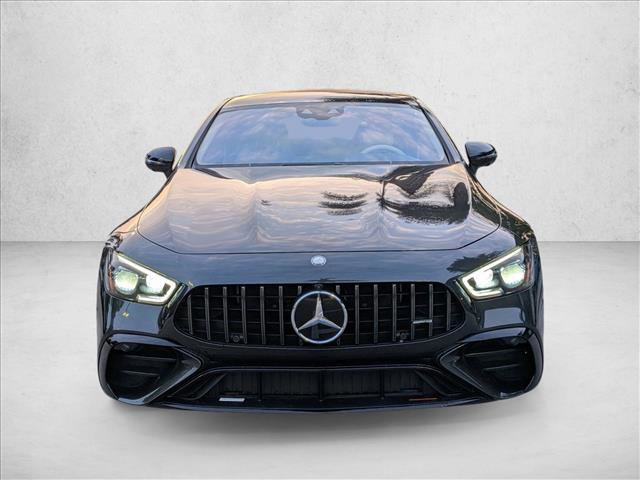 Used 2024 Mercedes-Benz AMG GT 53 image 2
