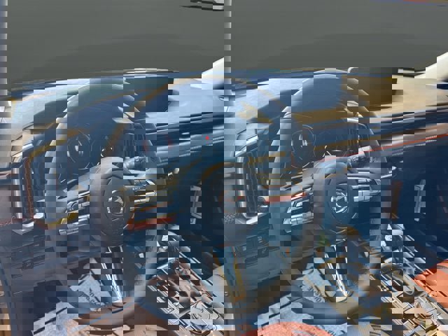 New 2025 MAZDA CX-50 Meridian Edition w/ Apex Package image 10