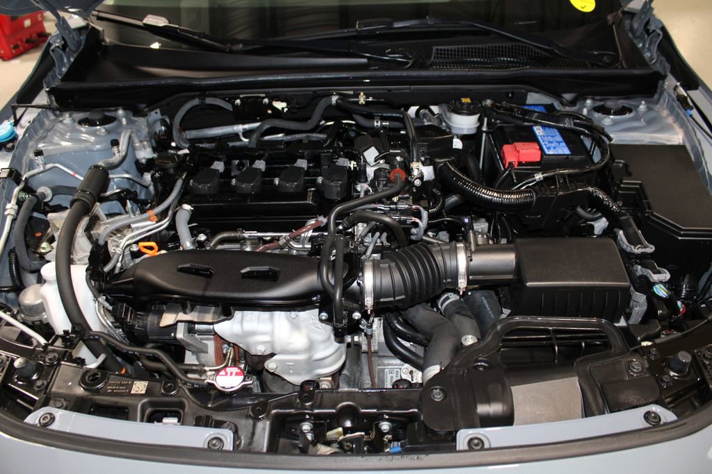 Used 2024 Honda Civic EX image 16