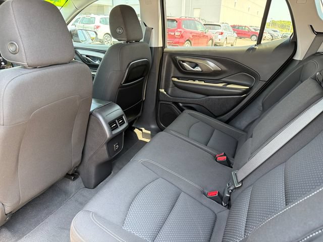 Used 2023 GMC Terrain SLE w/ Driver Convenience Package FWD image 20