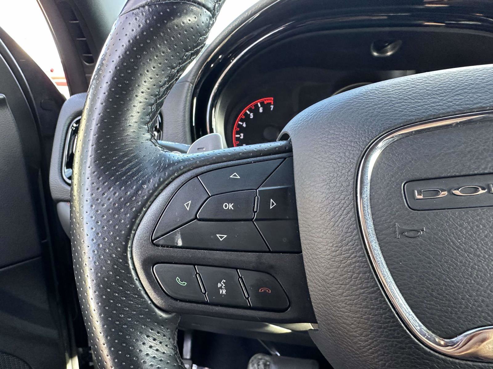 Used 2023 Dodge Durango GT image 27