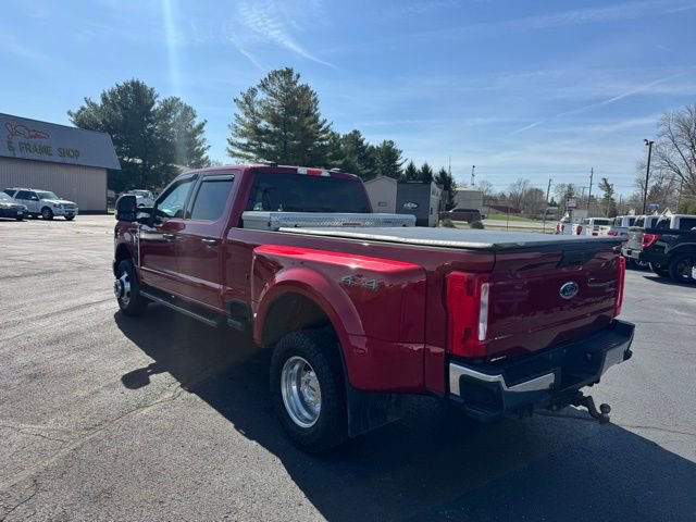 Used 2023 Ford F350 XLT image 12