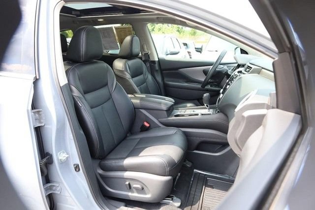 Certified 2023 Nissan Murano SL w/ SL Moonroof Package AWD/4WD image 27