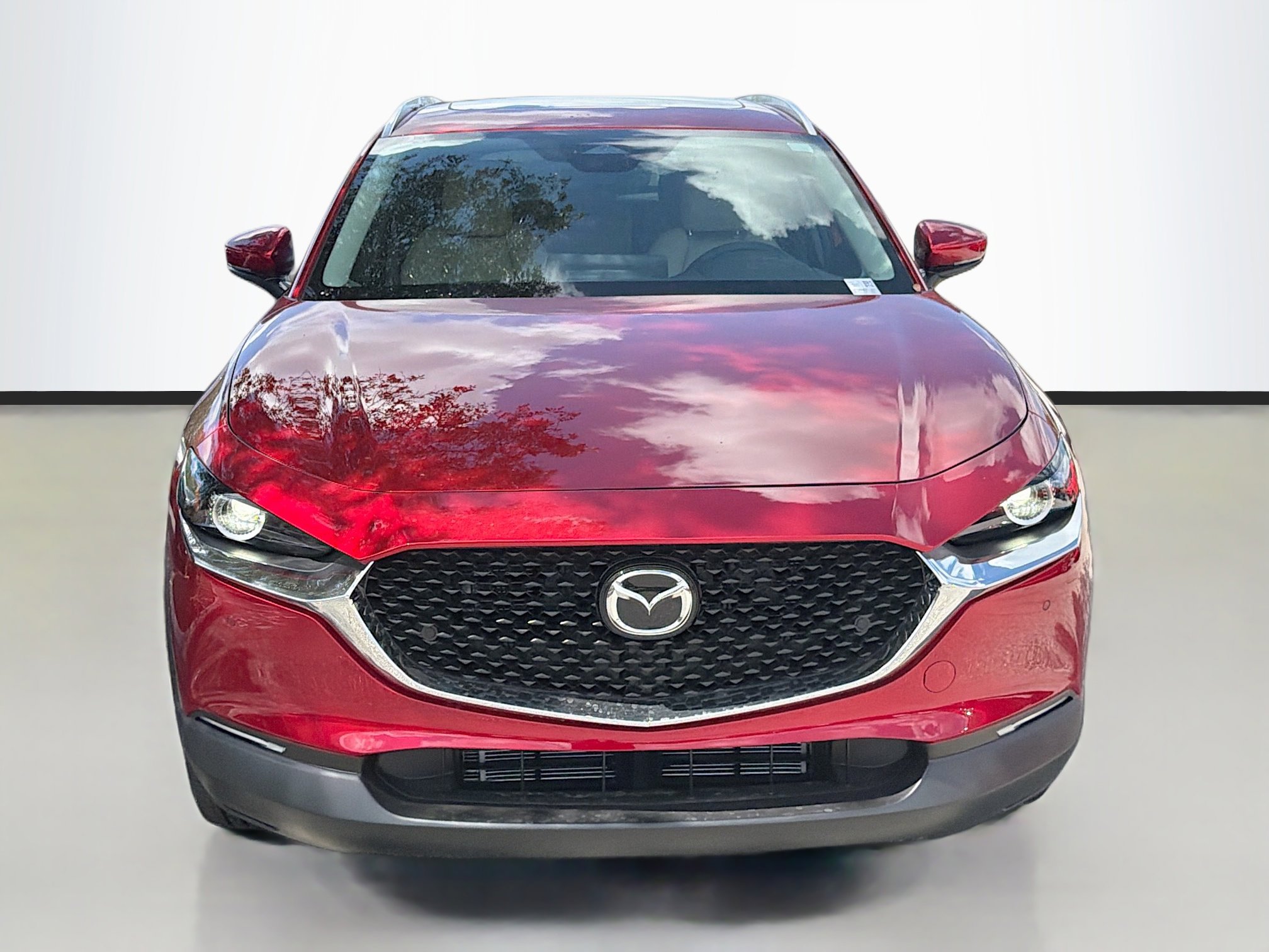 New 2026 MAZDA CX-30 AWD 2.5 S image 9
