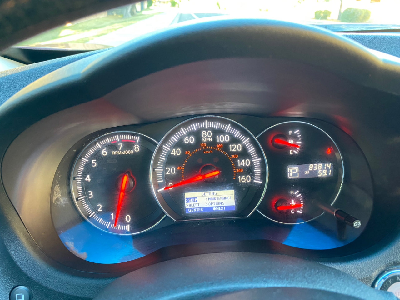 Used 2013 Nissan Maxima 3.5 SV w/ Premium Pkg image 63