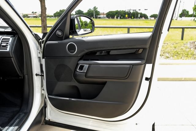 Used 2023 Land Rover Discovery HSE R-Dynamic AWD/4WD image 60