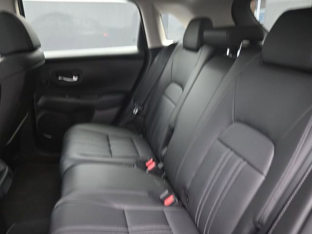 New 2026 Honda HR-V EX-L image 12