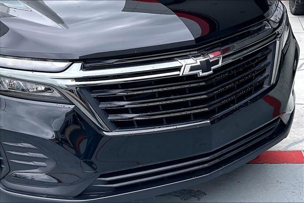 Used 2024 Chevrolet Equinox LS w/ LS Convenience Package image 31