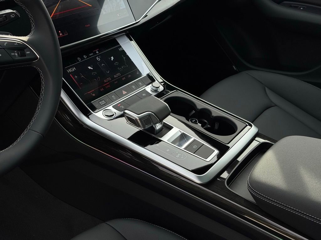 New 2026 Audi Q7 2.0T Premium image 24