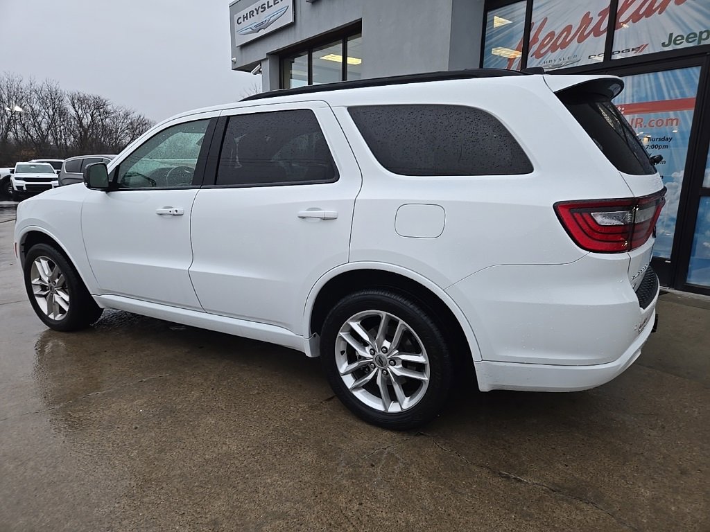 Used 2023 Dodge Durango GT image 6