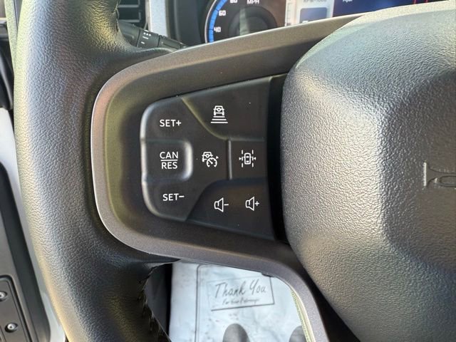 Used 2024 Ford Bronco Badlands image 19