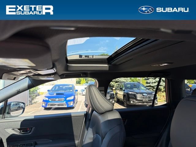 New 2026 Subaru Outback Premium AWD/4WD image 16