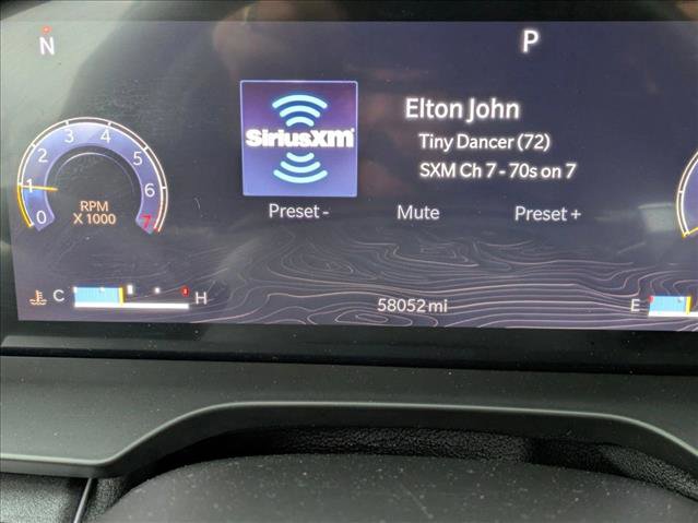 Used 2021 Jeep Grand Cherokee L Laredo w/ Luxury Tech Group I image 11