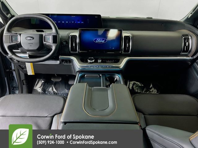 New 2026 Ford Expedition Tremor image 7