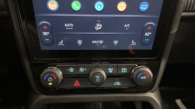 New 2026 Ford Ranger XLT AWD/4WD image 18