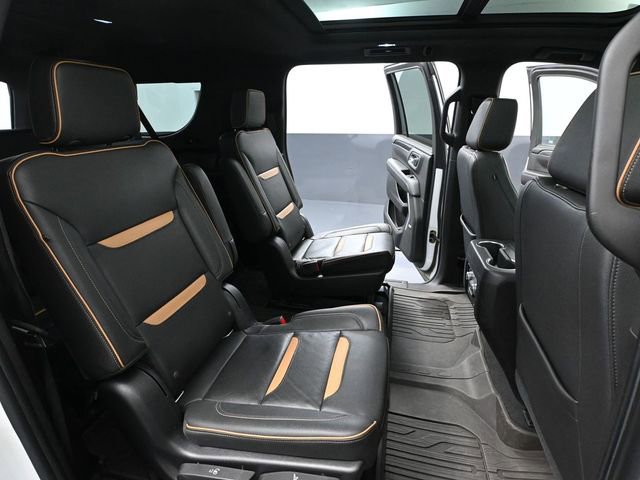 Used 2021 GMC Yukon XL AT4 AWD/4WD image 52