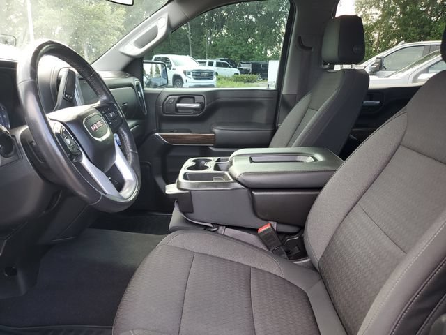 Used 2020 GMC Sierra 1500 SLE w/ SLE Value Package AWD/4WD image 19