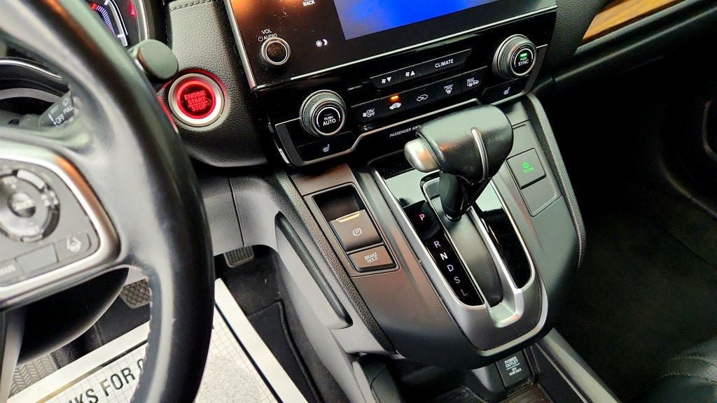 Used 2019 Honda CR-V EX-L image 17