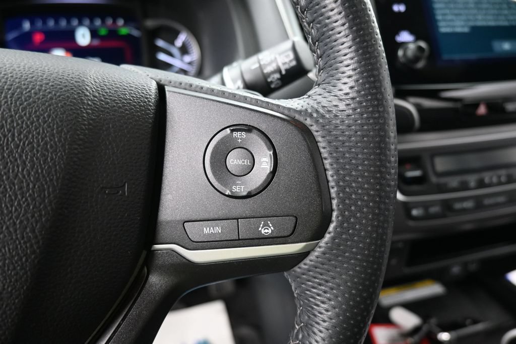 Used 2023 Honda Passport EX-L image 38