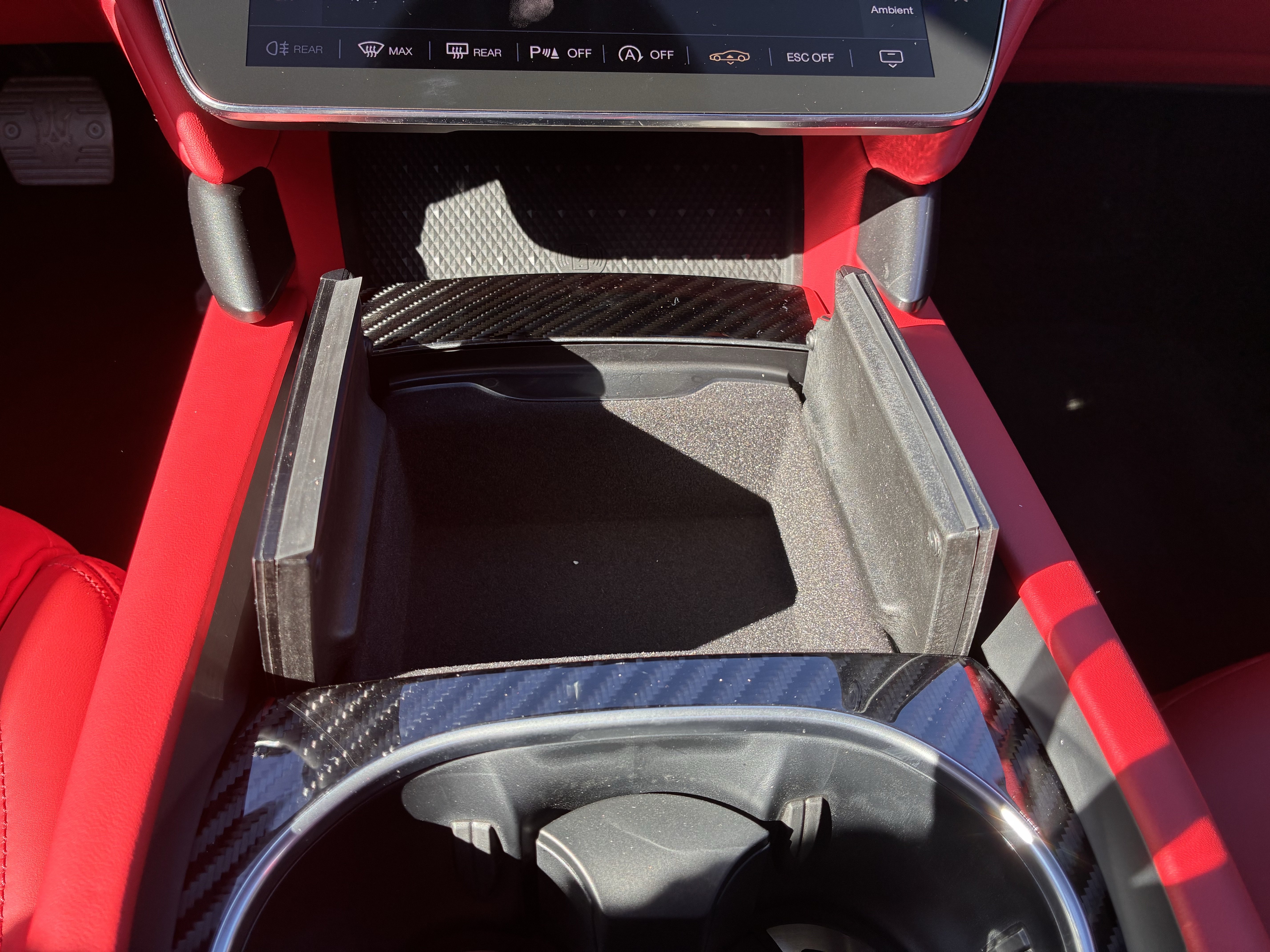 New 2025 Maserati GranTurismo Modena AWD/4WD image 23