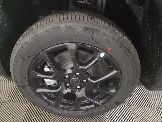 New 2026 Jeep Compass Latitude image 39