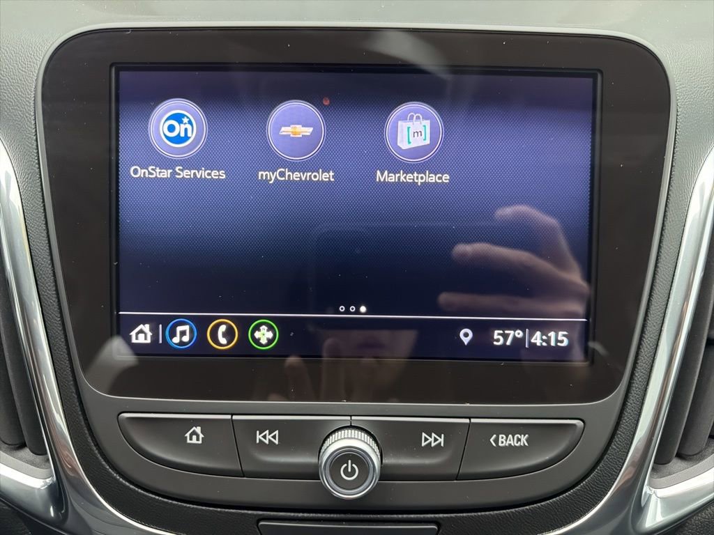 Certified 2019 Chevrolet Equinox Premier image 35