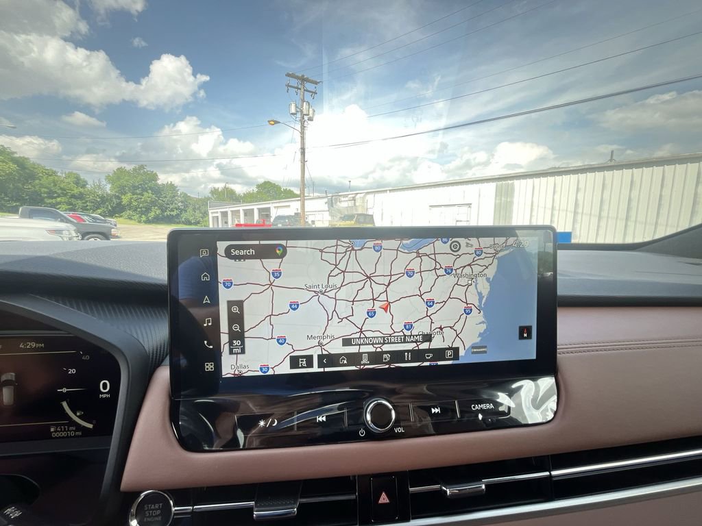 New 2025 Mitsubishi Outlander SEL image 18