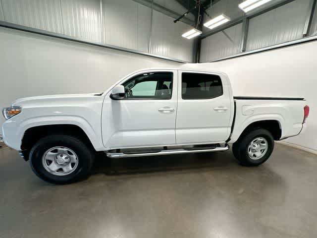 Used 2023 Toyota Tacoma SR AWD/4WD image 2