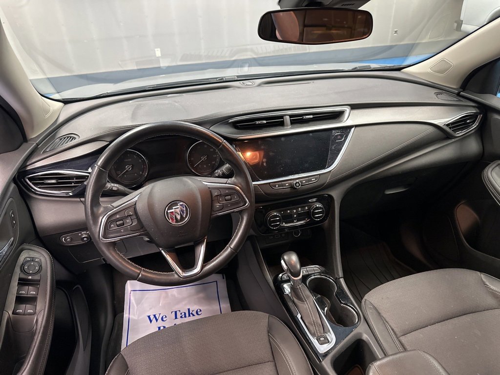Certified 2023 Buick Encore GX Select image 20