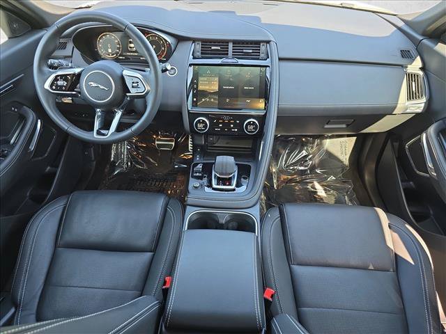 Used 2024 Jaguar E-PACE R-Dynamic SE AWD/4WD image 9
