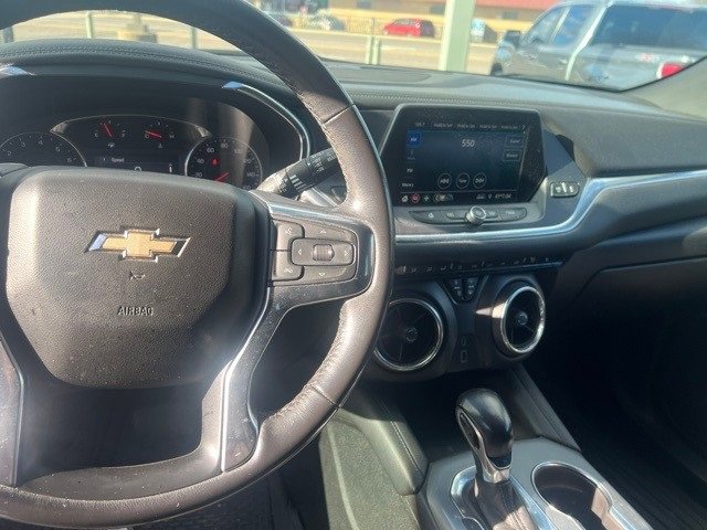 Used 2020 Chevrolet Blazer LT image 7