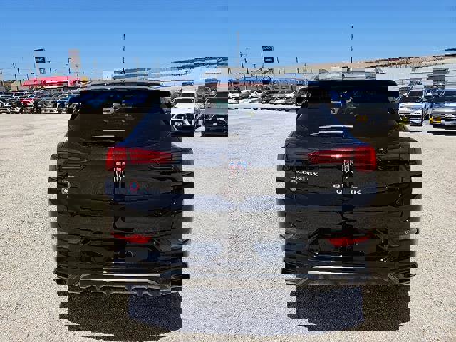 New 2026 Buick Encore GX Sport Touring image 8