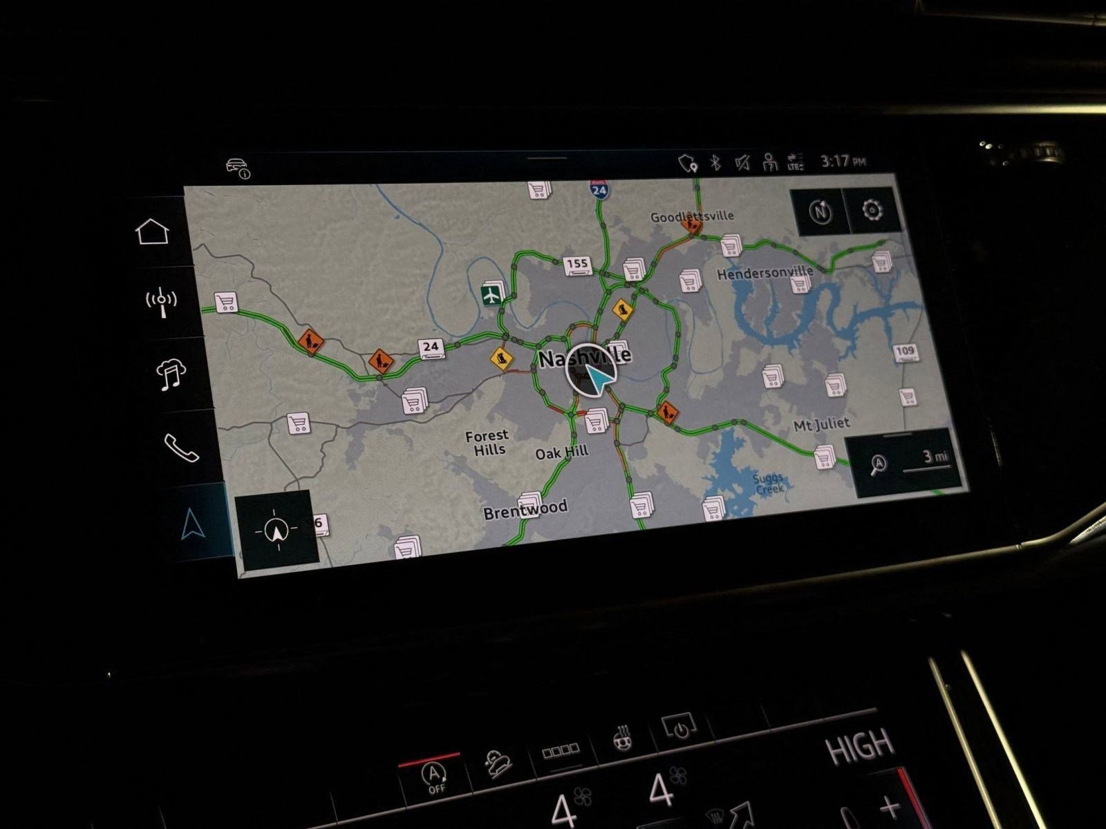 New 2026 Audi Q8 Premium Plus image 26