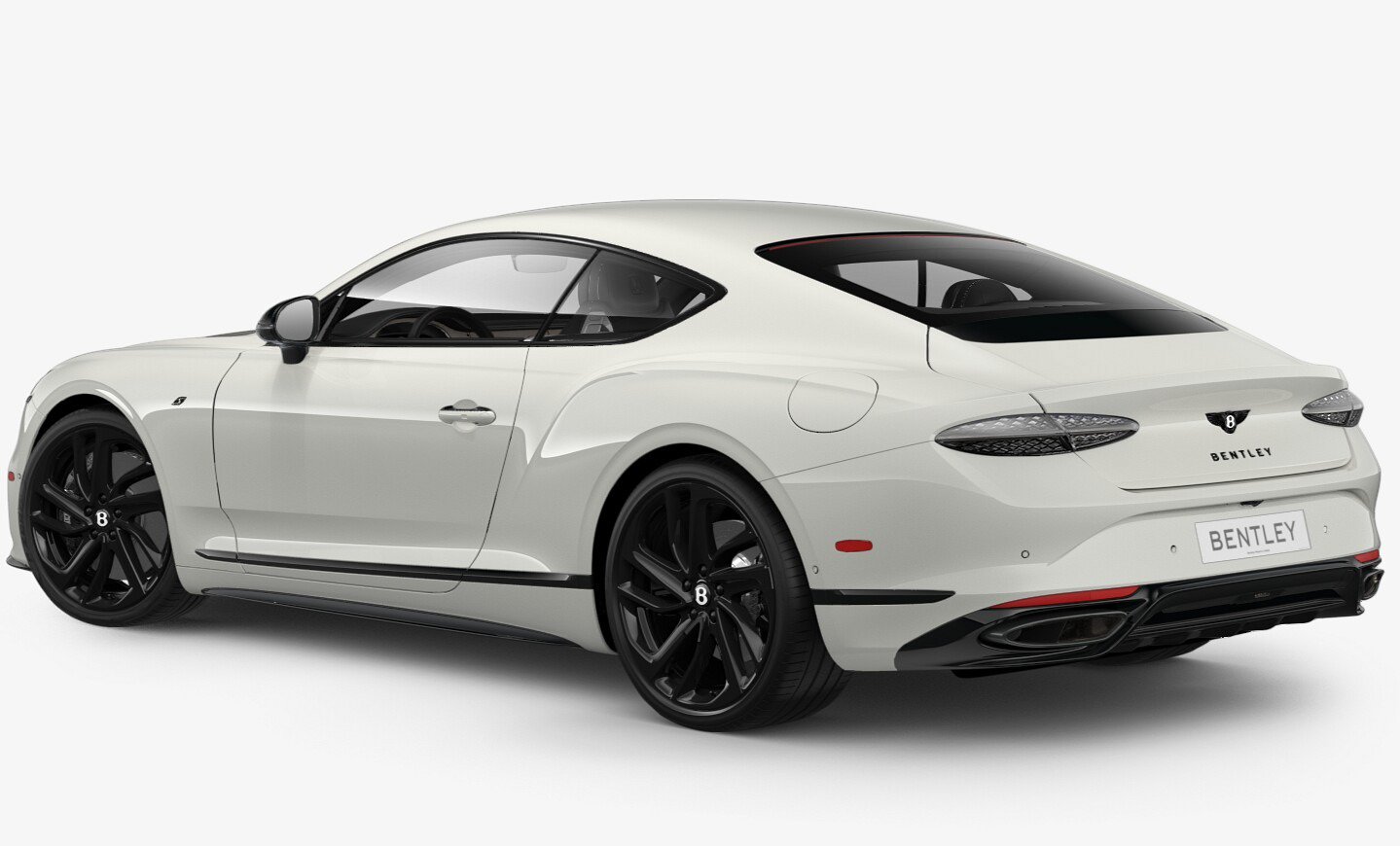 New 2026 Bentley Continental GT S AWD/4WD image 5
