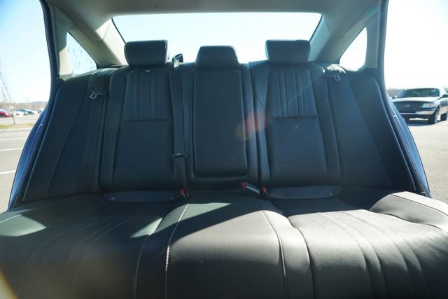 Used 2021 Honda Accord Sport Special Edition image 32