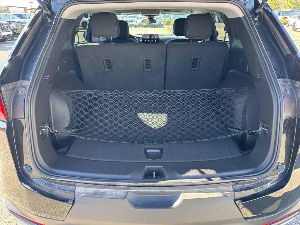 Used 2023 Chevrolet Blazer LT w/ LPO, Floor Liner Package image 19