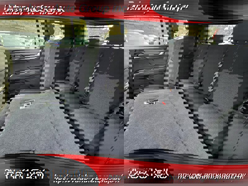 Used 2025 GMC Acadia Elevation image 7