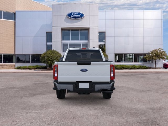 New 2026 Ford F350 XLT w/ FX4 Off-Road Package AWD/4WD image 5