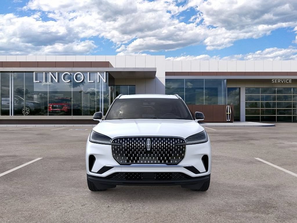 New 2026 Lincoln Aviator Reserve w/ Luxury Package AWD/4WD image 6